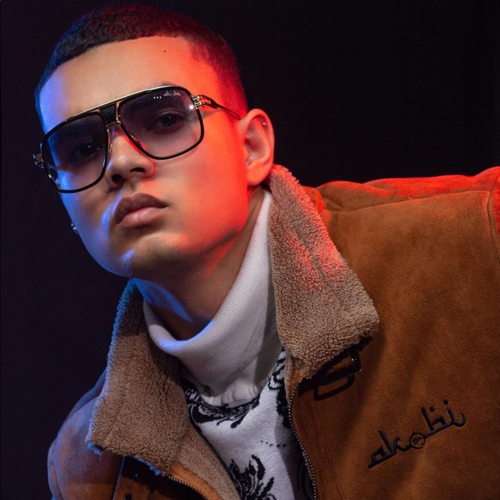 Men's Sunglasses